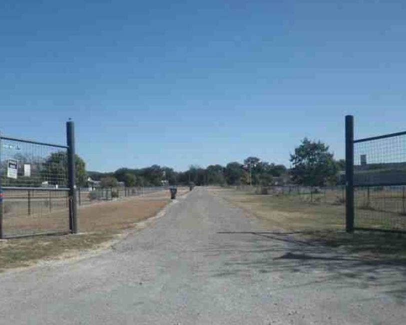 96 River Vly Road Rio Frio, TX 78879 - Photo 3 of 6 a view of a lake view