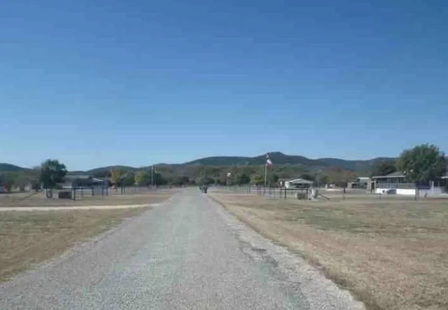 a view of lake with mountain view