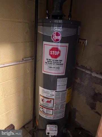 a close up of a sign board