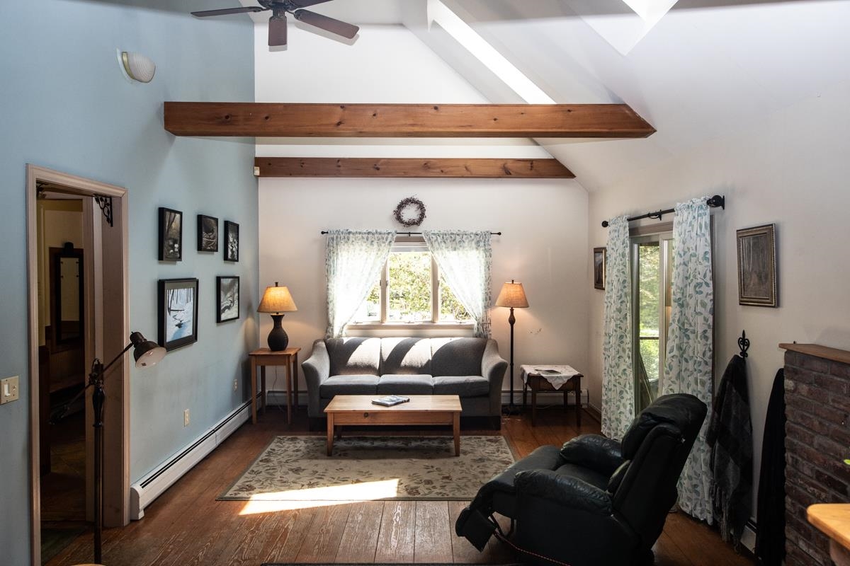 1187 Kingdom Road Plymouth, VT 05149 - Photo 4 of 26 Gallery Image 4