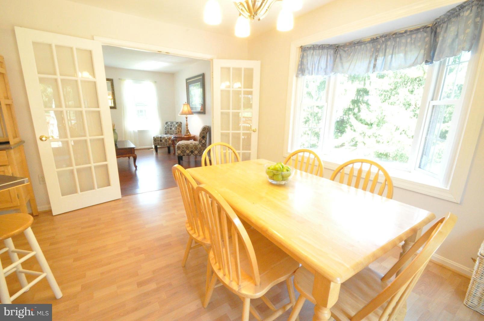 10449 Carlyn Ridge Road Damascus, MD 20872 - Photo 8 of 21 Dining Room