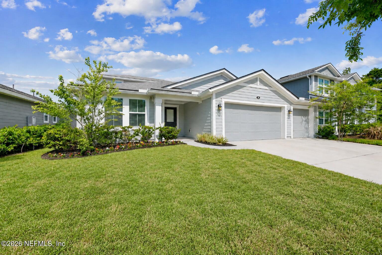 48 Riva Ridge Place St. Johns, FL 32259 - Photo 2 of 78 FRONT LEFT