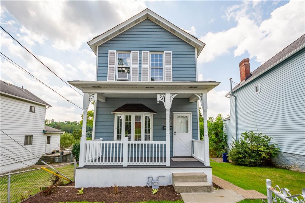 5440 Mifflin Road Pittsburgh, PA 15207 - Photo 1 of 22 Gallery Image 1