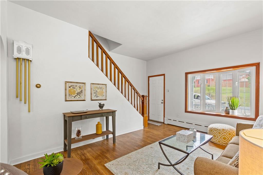5440 Mifflin Road Pittsburgh, PA 15207 - Photo 4 of 22 Gallery Image 4