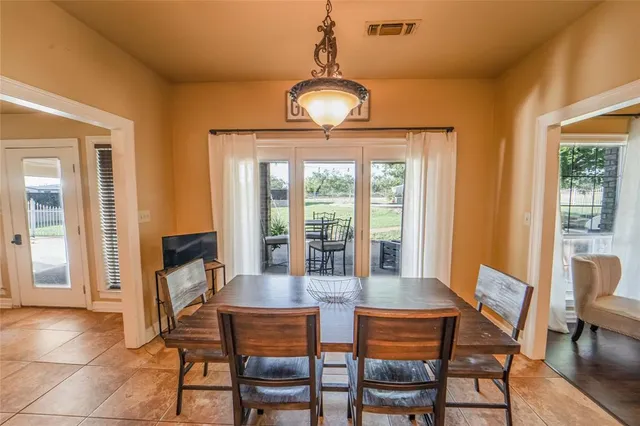 $489,000 | 8 Northglen Road, Breckenridge, TX 76424