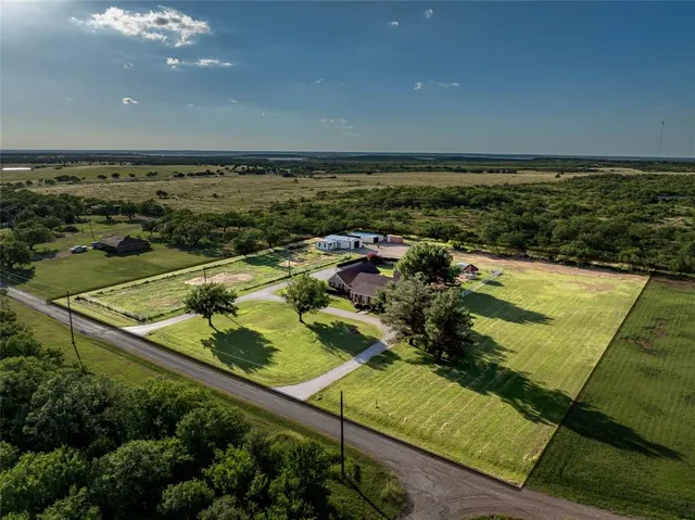 $489,000 | 8 Northglen Road, Breckenridge, TX 76424