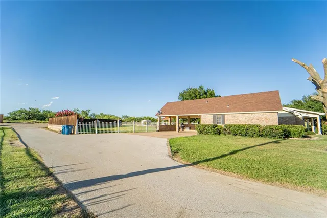 $489,000 | 8 Northglen Road, Breckenridge, TX 76424