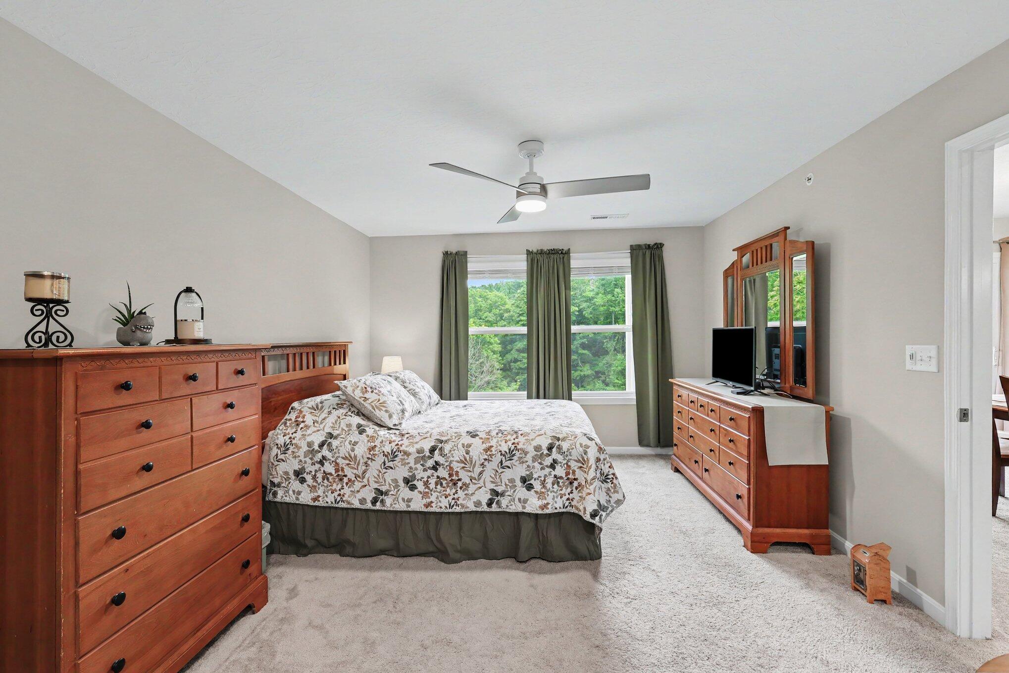 2455 Bella Ridge Fort Mitchell, KY 41017 - Photo 11 of 28 Primary Bedroom