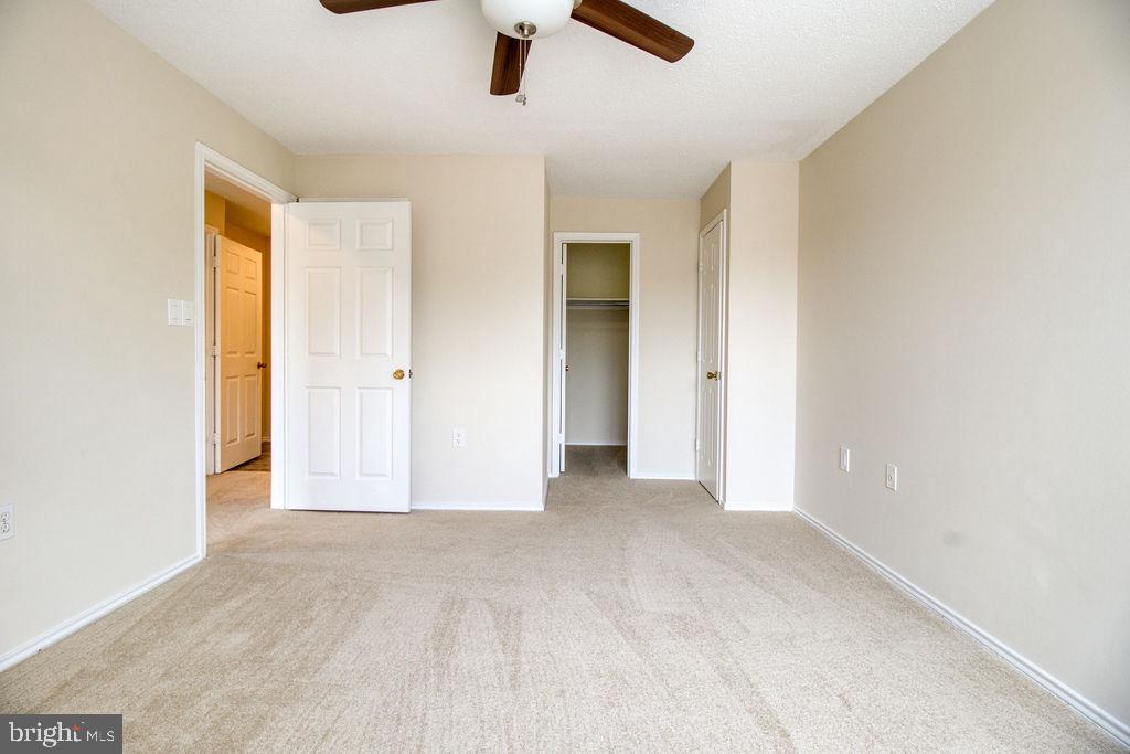 21024 Timber Ridge Terrace, Unit 303 Ashburn, VA 20147 - Photo 23 of 42 Secondary Bedroom Has Entry To Full Bathroom