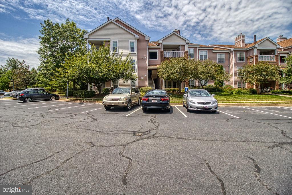 21024 Timber Ridge Terrace, Unit 303 Ashburn, VA 20147 - Photo 35 of 42 Community Views