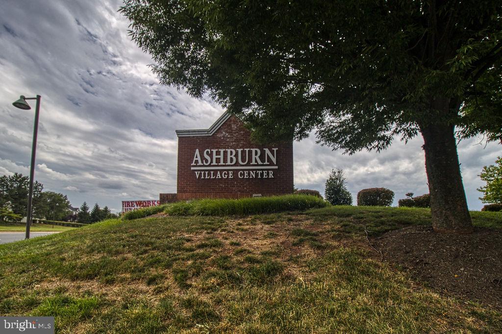 21024 Timber Ridge Terrace, Unit 303 Ashburn, VA 20147 - Photo 36 of 42 Welcome To Ashburn