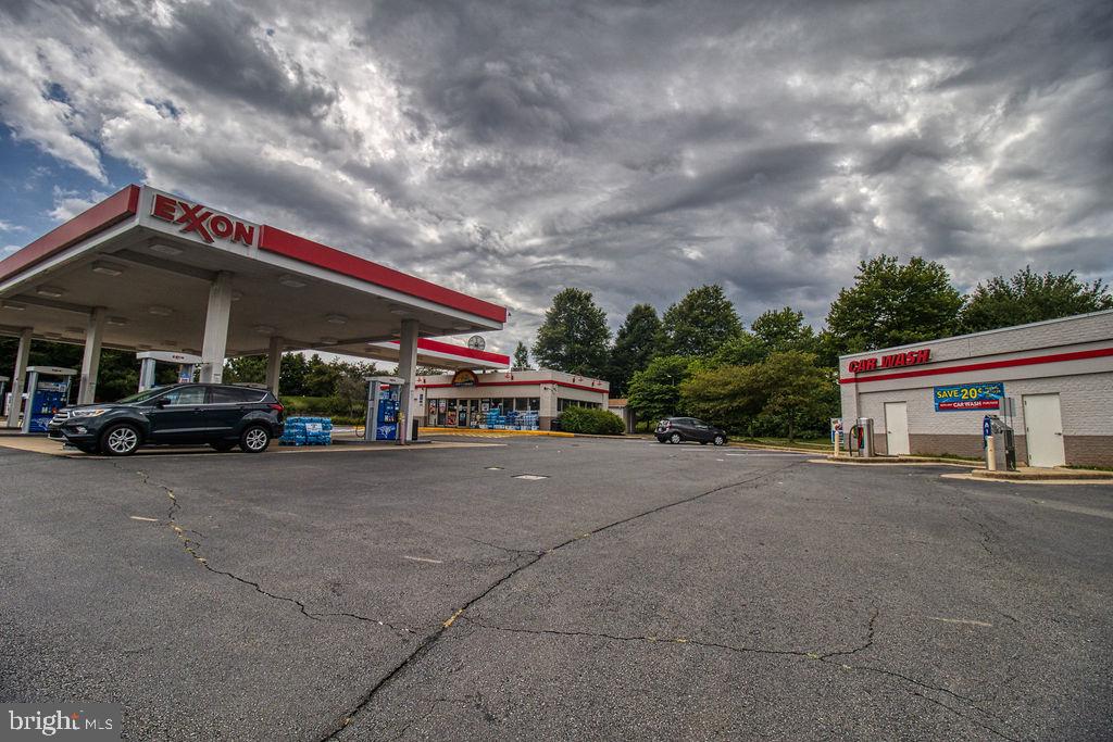 21024 Timber Ridge Terrace, Unit 303 Ashburn, VA 20147 - Photo 40 of 42 Gas Station And Convenience Store