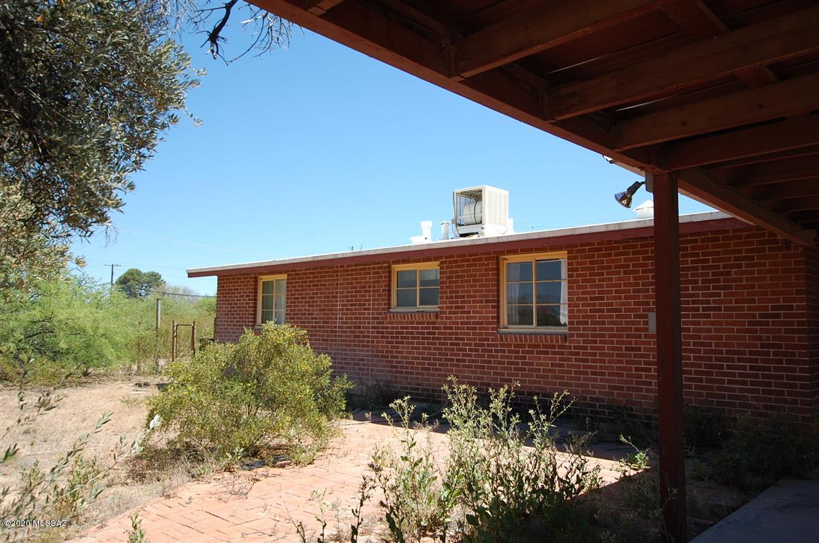 1351 East Frazier Road Tucson, AZ 85756 - Photo 20 of 20