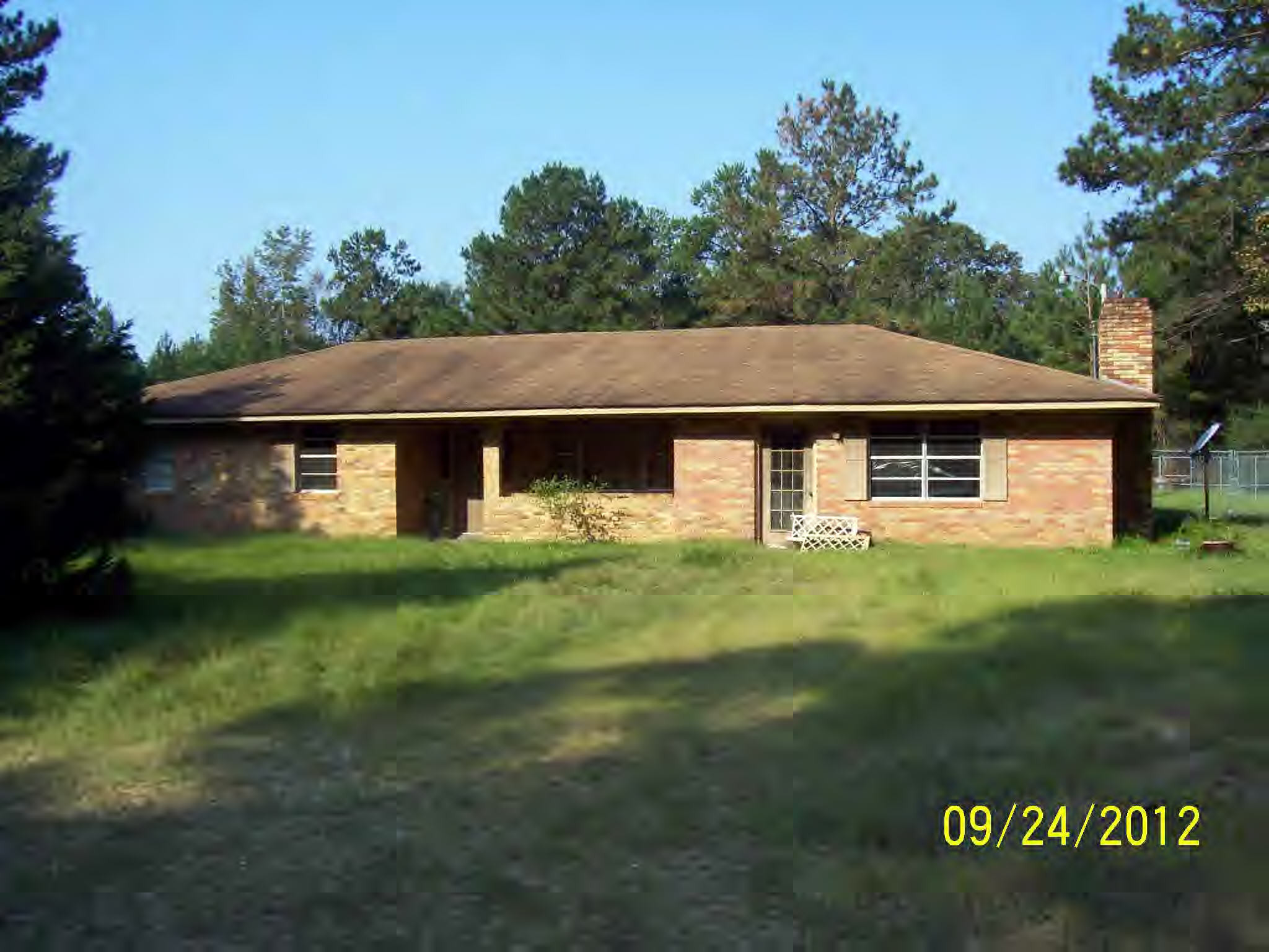 4051 Tanglewood Road Magnolia, MS 39652 - Photo 1 of 1 Main View
