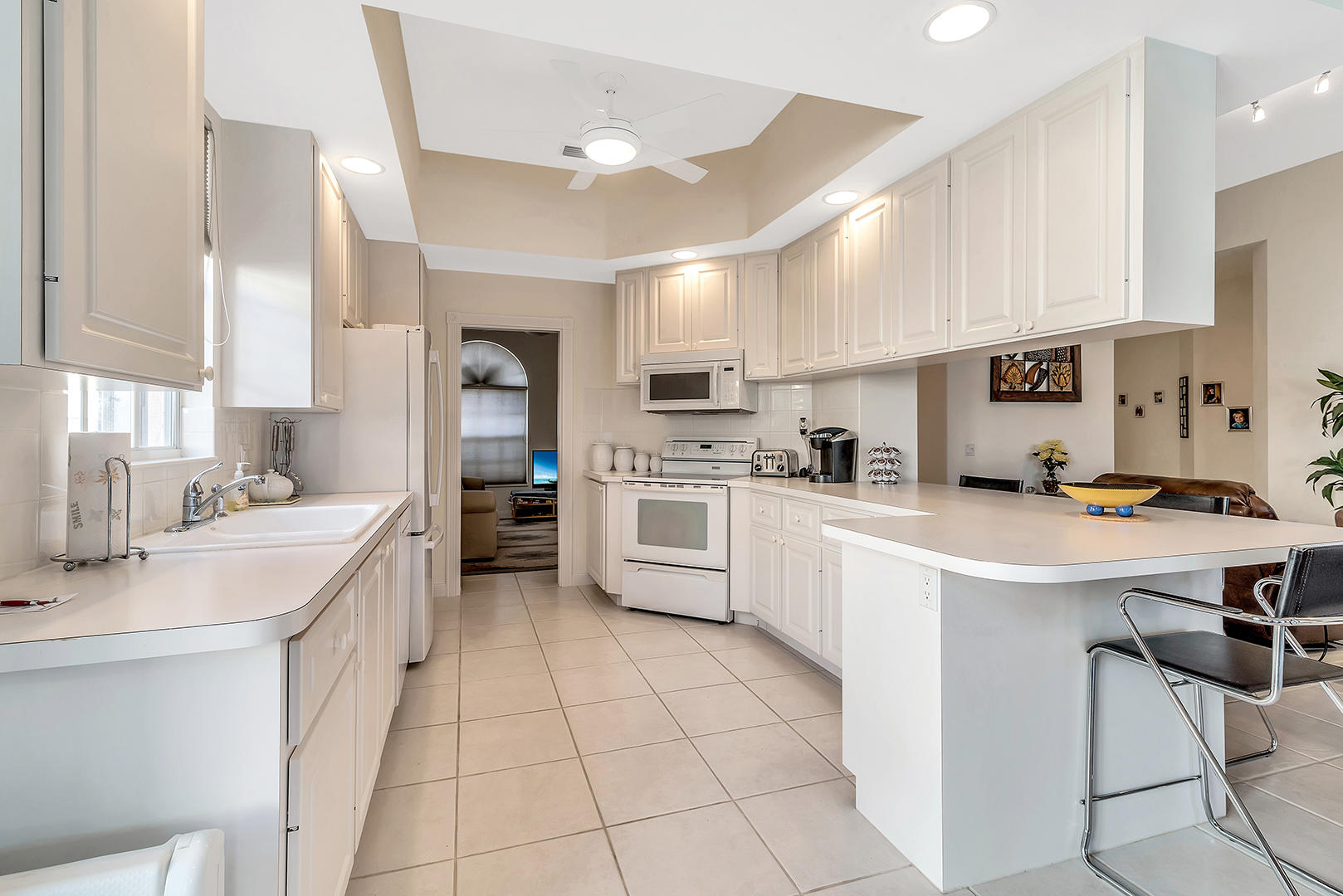 7765 Red River Road West Palm Beach, FL 33411 - Photo 11 of 44 kitchen (3)