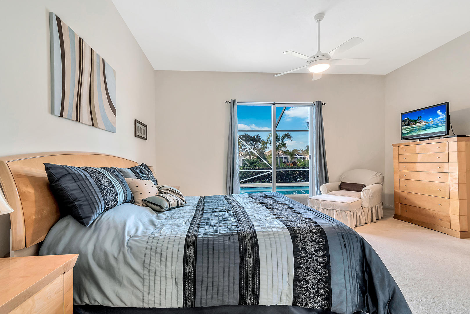 7765 Red River Road West Palm Beach, FL 33411 - Photo 15 of 44 Bedroom (7)