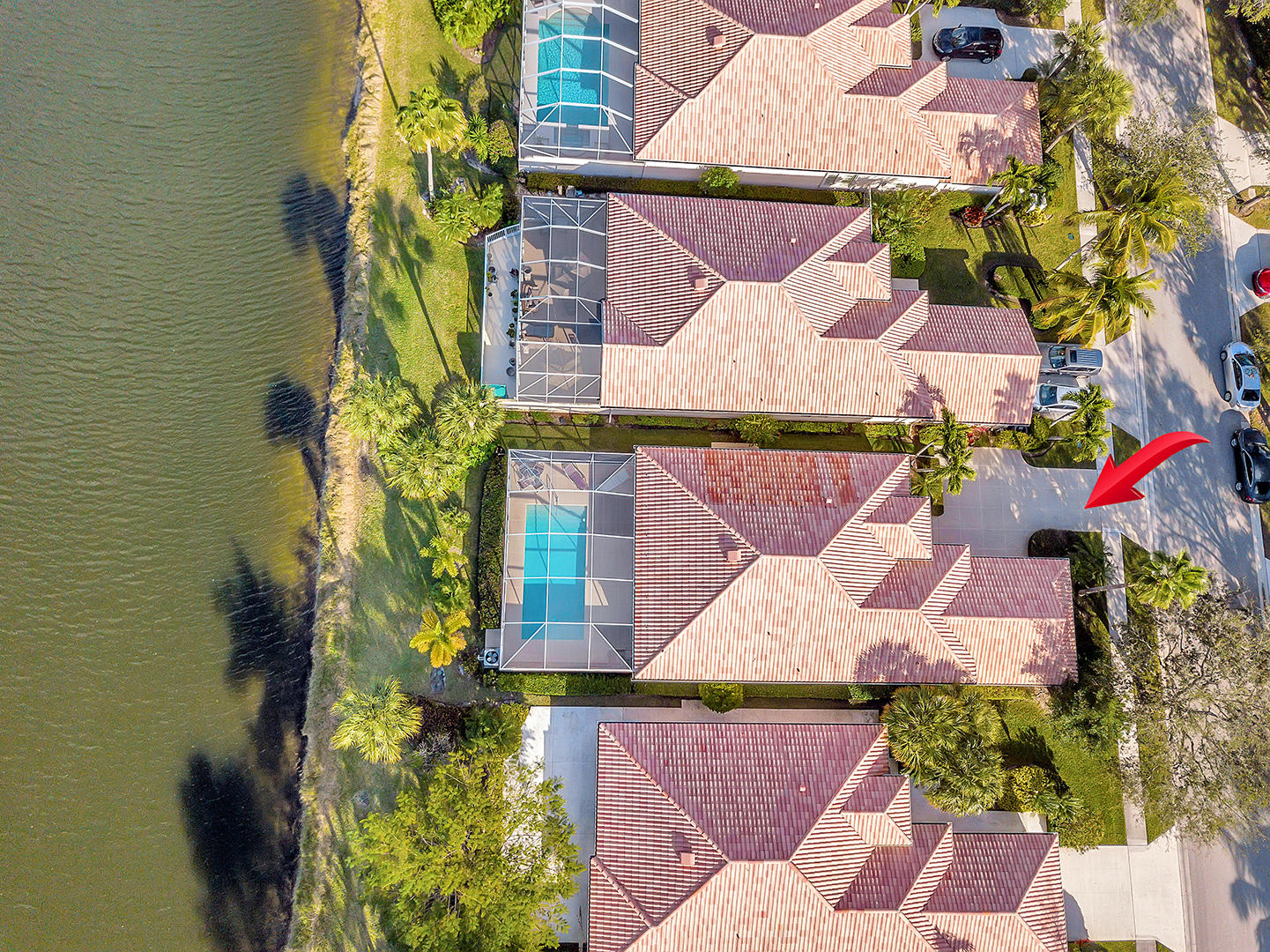 7765 Red River Road West Palm Beach, FL 33411 - Photo 29 of 44 Aerial shot (1)