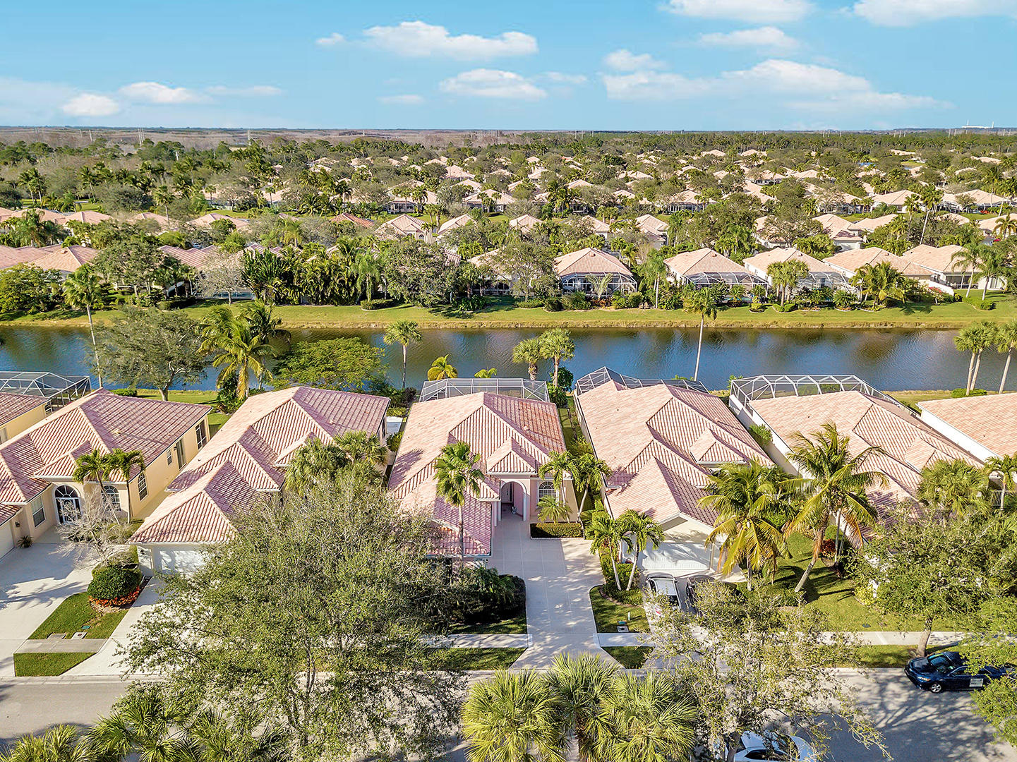 7765 Red River Road West Palm Beach, FL 33411 - Photo 30 of 44 Aerial shot (2)