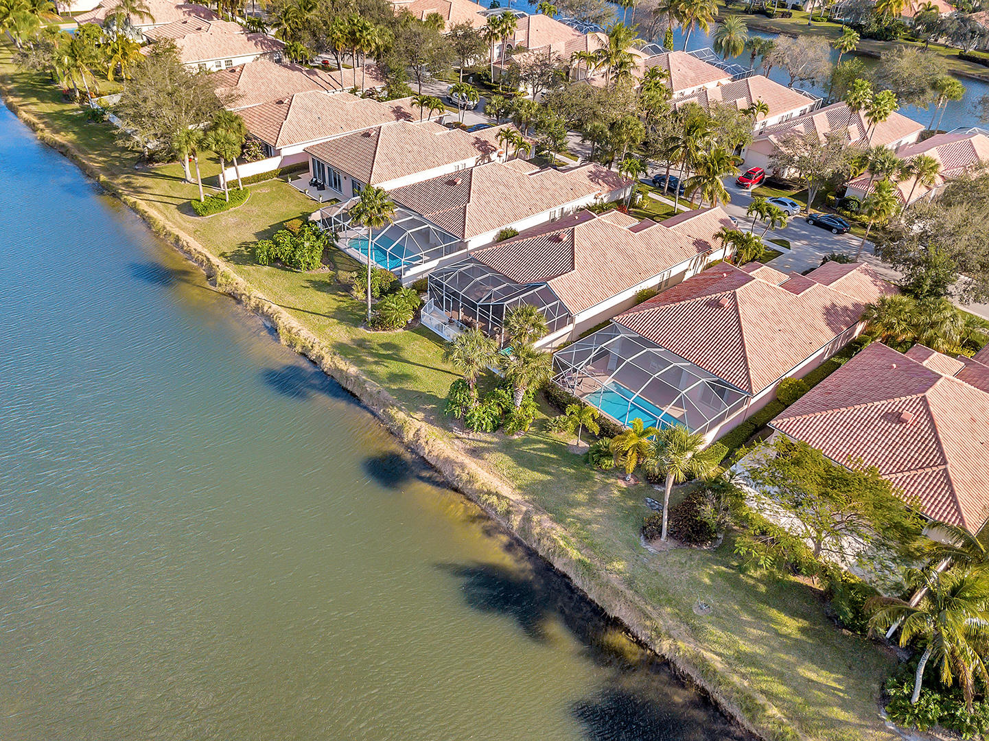 7765 Red River Road West Palm Beach, FL 33411 - Photo 33 of 44 Aerial shot (5)