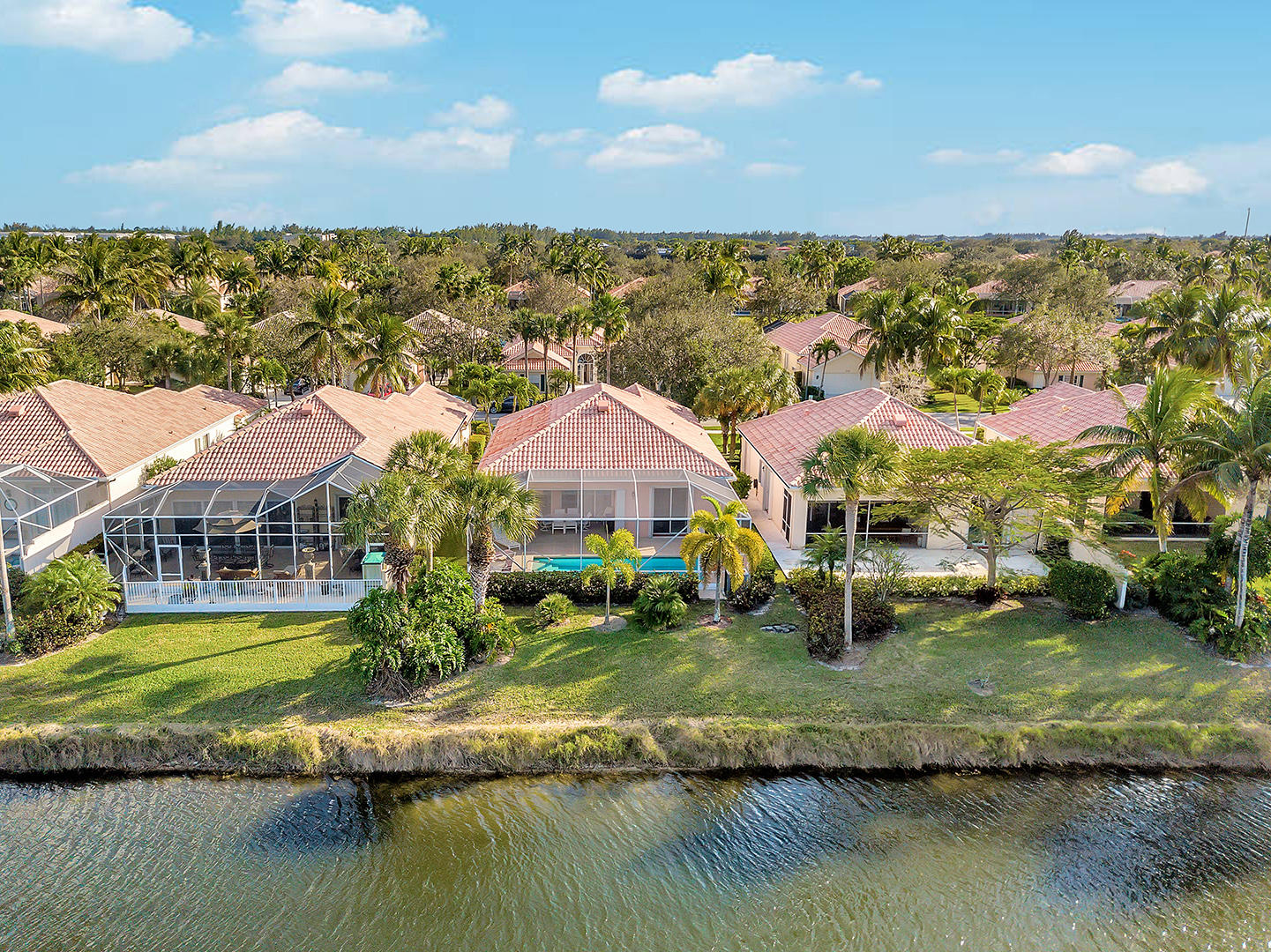 7765 Red River Road West Palm Beach, FL 33411 - Photo 36 of 44 Aerial shot (8)