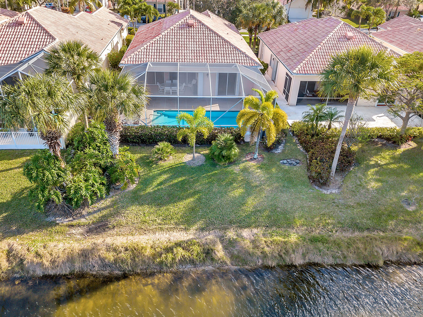 7765 Red River Road West Palm Beach, FL 33411 - Photo 37 of 44 Aerial shot (9)
