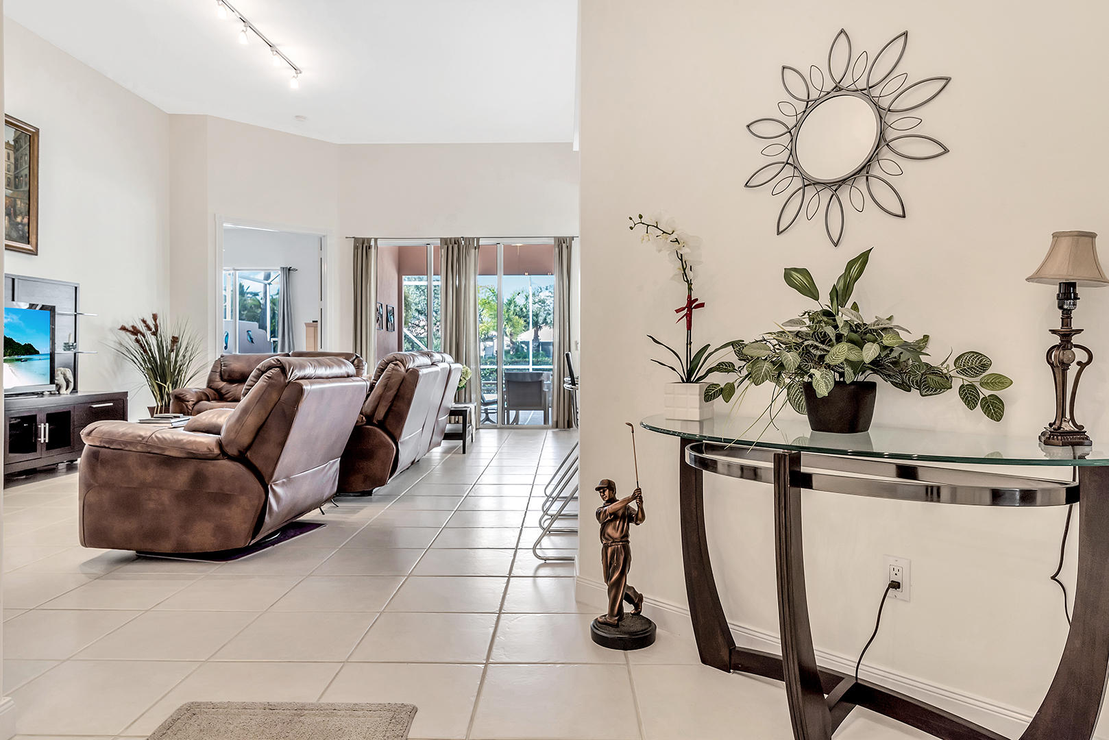 7765 Red River Road West Palm Beach, FL 33411 - Photo 4 of 44 Living area (2)
