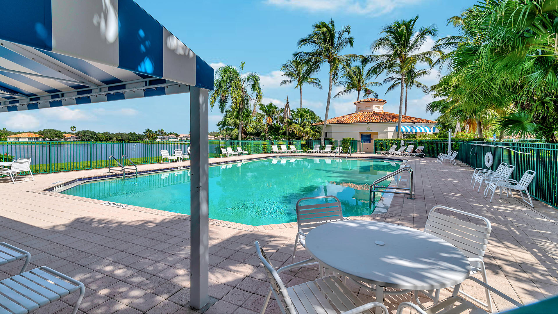 7765 Red River Road West Palm Beach, FL 33411 - Photo 43 of 44 Swimming Pool (1)