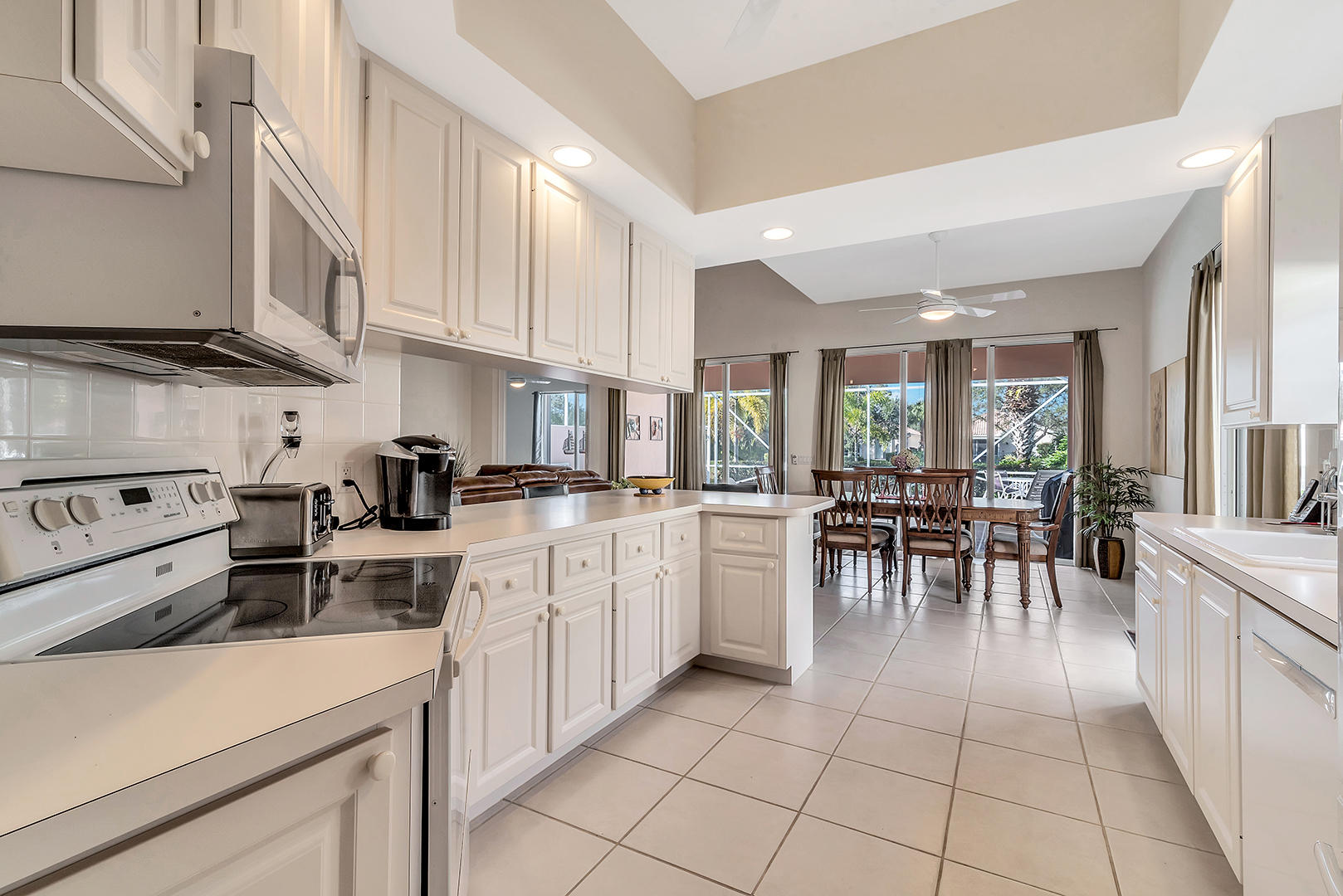 7765 Red River Road West Palm Beach, FL 33411 - Photo 9 of 44 kitchen (1)