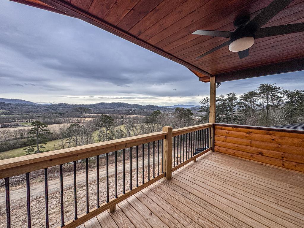 106 Mistletoe Ridge Murphy, NC 28906 - Photo 27 of 41