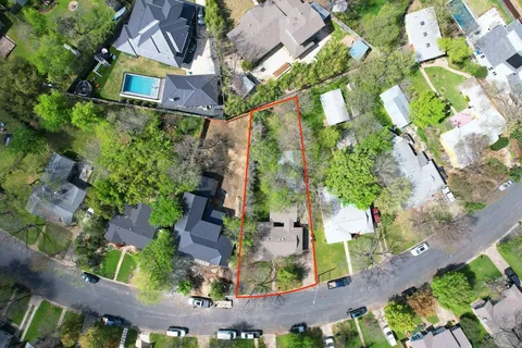 $595,000 | 5110 Valley Oak Drive, Austin, TX 78731