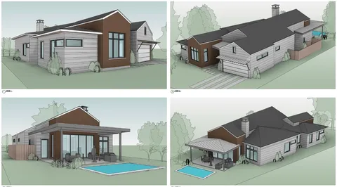 $595,000 | 5110 Valley Oak Drive, Austin, TX 78731