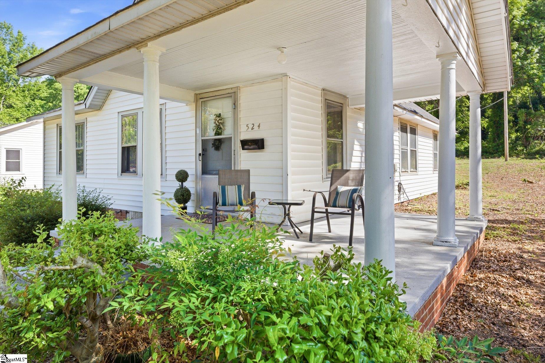 524 Church Street Laurens, SC 29360 - Photo 5 of 35