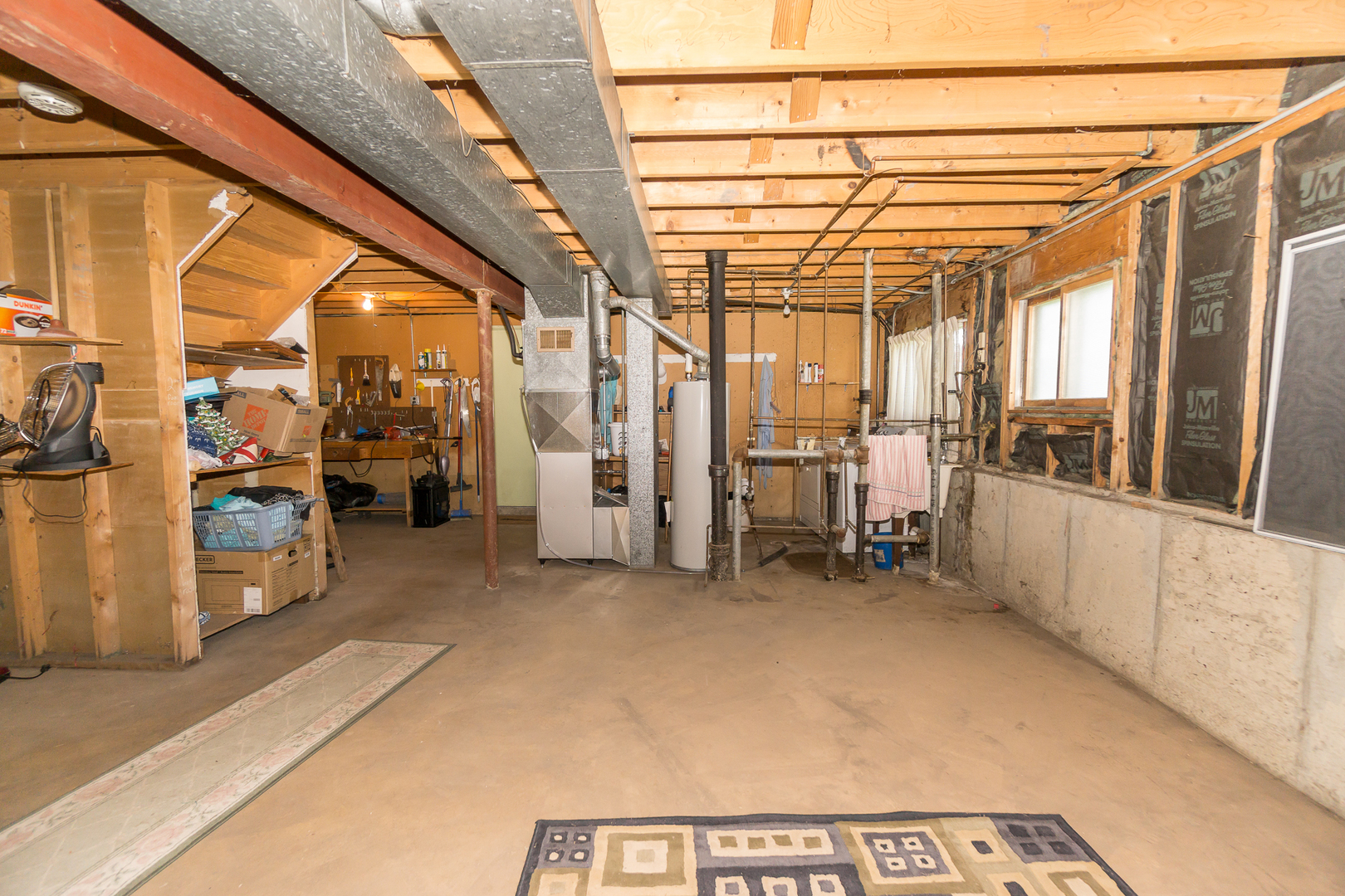 78 Evergreen Street Addison, IL 60101 - Photo 13 of 16 a view of a porch with furniture