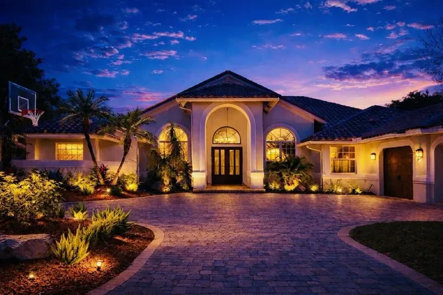 $2,149,000 | 7811 East Upper Ridge Drive, Parkland, FL 33067