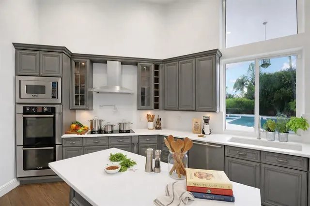 $2,149,000 | 7811 East Upper Ridge Drive, Parkland, FL 33067