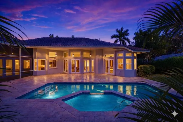 $2,149,000 | 7811 East Upper Ridge Drive, Parkland, FL 33067