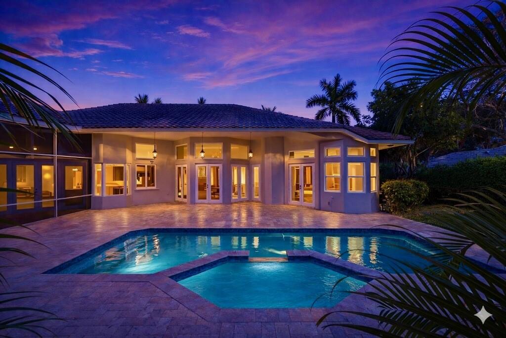 7811 East Upper Ridge Drive Parkland, FL 33067 - Photo 2 of 2