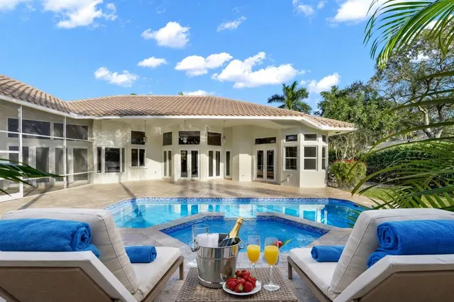 $2,149,000 | 7811 East Upper Ridge Drive, Parkland, FL 33067