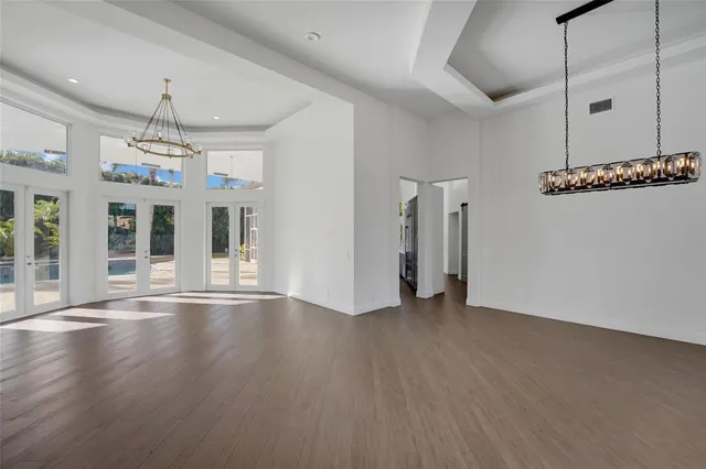 $2,149,000 | 7811 East Upper Ridge Drive, Parkland, FL 33067