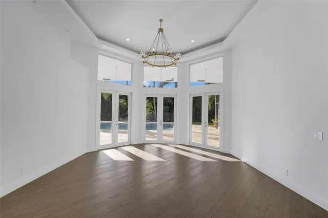 $2,149,000 | 7811 East Upper Ridge Drive, Parkland, FL 33067