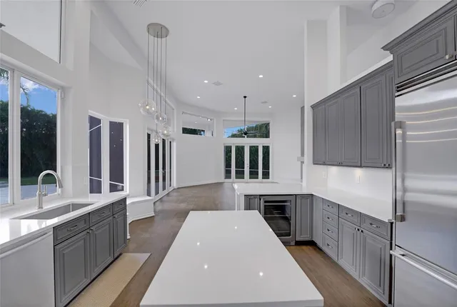 $2,149,000 | 7811 East Upper Ridge Drive, Parkland, FL 33067