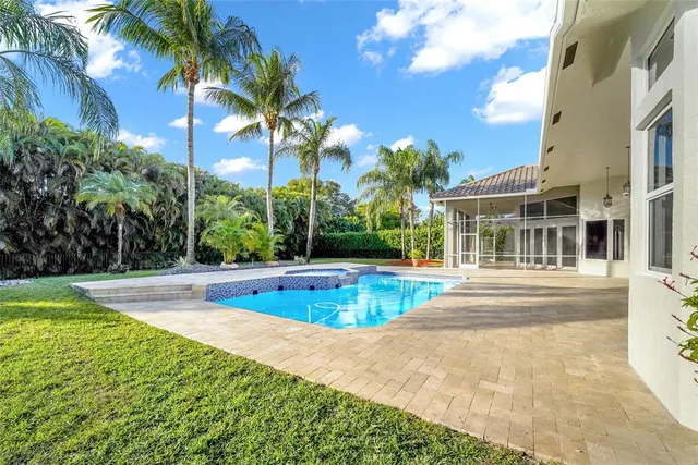 $2,149,000 | 7811 East Upper Ridge Drive, Parkland, FL 33067