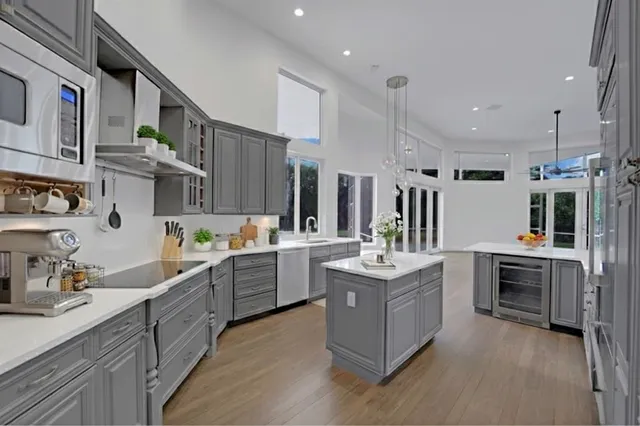 $2,149,000 | 7811 East Upper Ridge Drive, Parkland, FL 33067