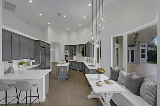 $2,149,000 | 7811 East Upper Ridge Drive, Parkland, FL 33067