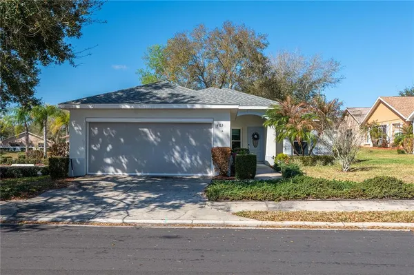 $259,000 | 483 Lake Suzanne Drive, Lake Wales, FL 33859