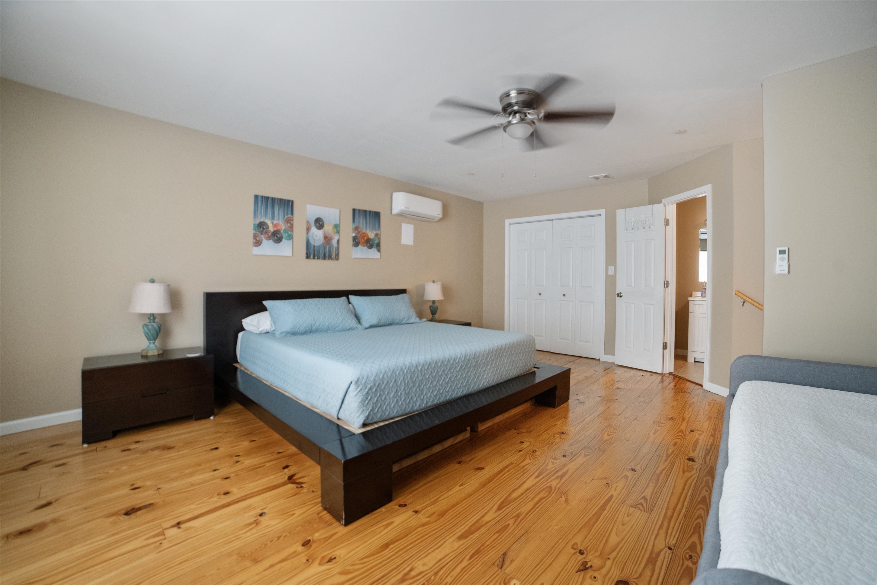55 North Warren Street, Unit 3 Mobile, AL 36602 - Photo 15 of 22 Bedroom