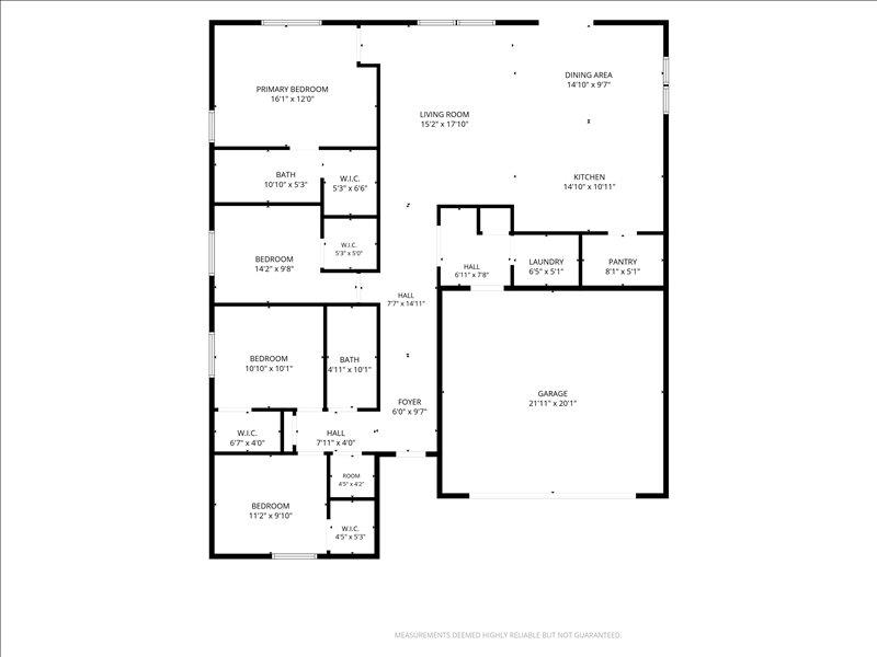 4063 Larner Way Olivehurst, CA 95961 - Photo 45 of 45
