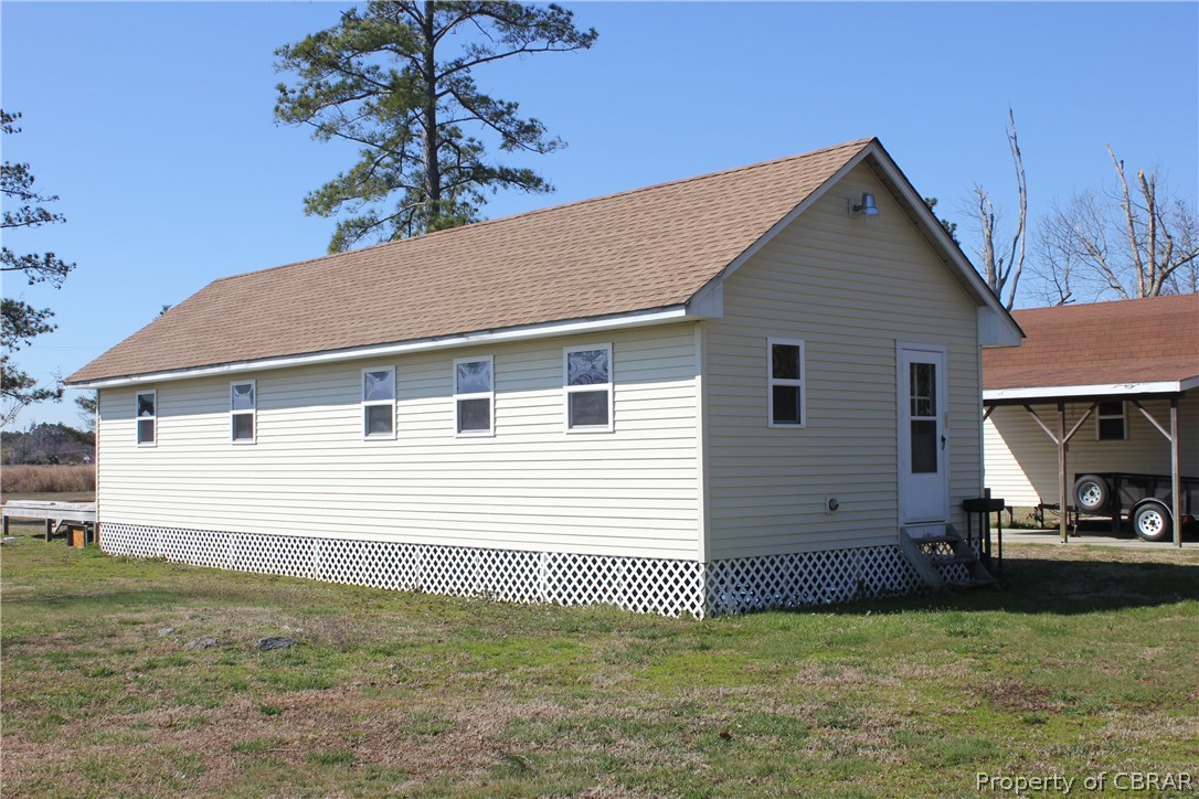 362 Gdn Crk Road Mathews, VA 23109 - Photo 20 of 21