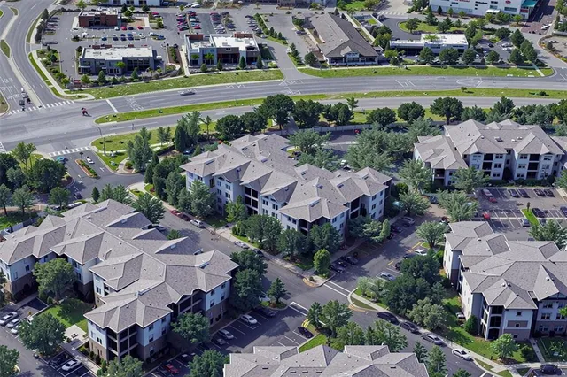 $315,000 | 11565 Mizzon Drive, Unit 101/808, Windermere, FL 34786