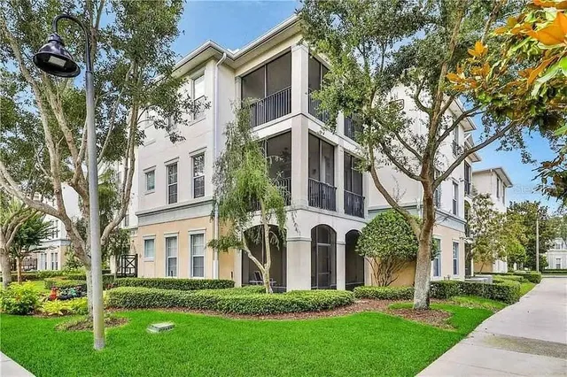 $304,900 | 11565 Mizzon Drive, Unit 101/808, Windermere, FL 34786